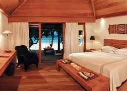 albergo thudufushi