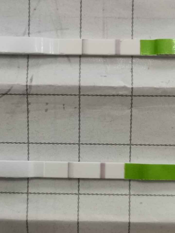 Stick ovulazione - 2