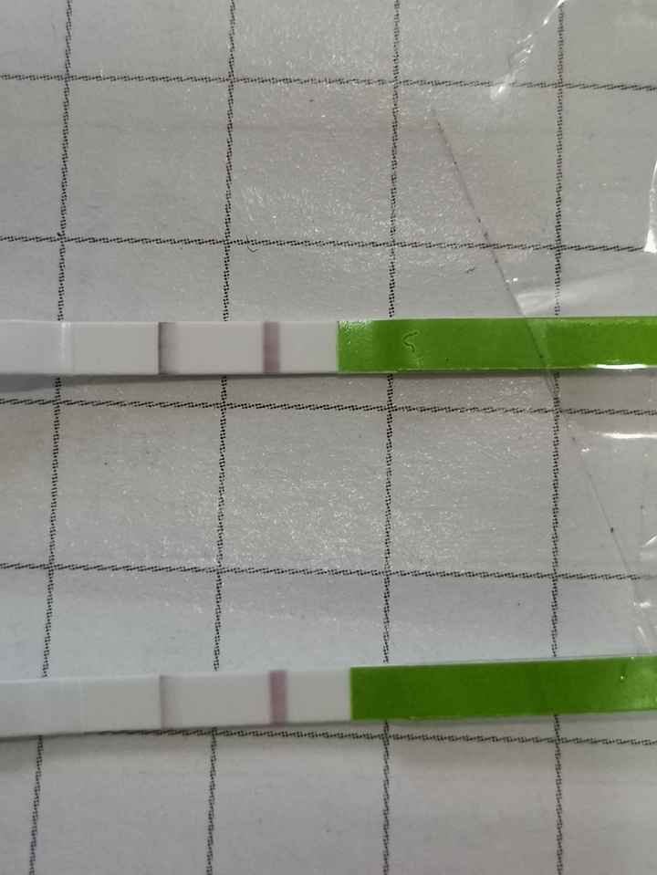 Stick ovulazione - 1