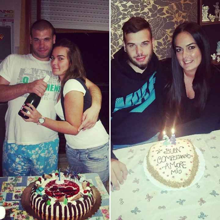 Spose e sposi del 2018: presentatevi! - 1