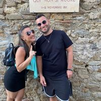 Postate una foto di voi due 👇 - 1