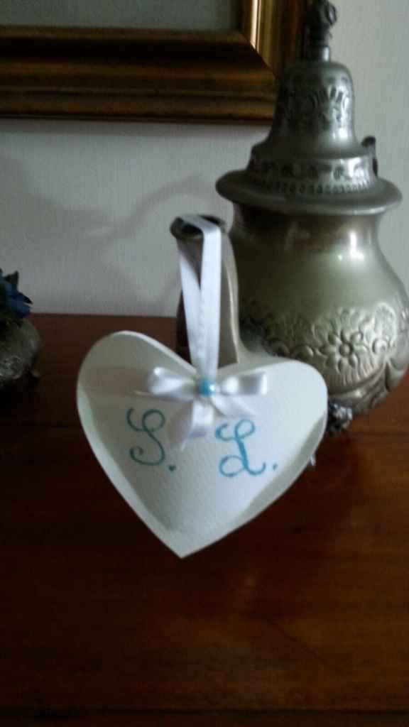 Creazioni della mia mamy - 2