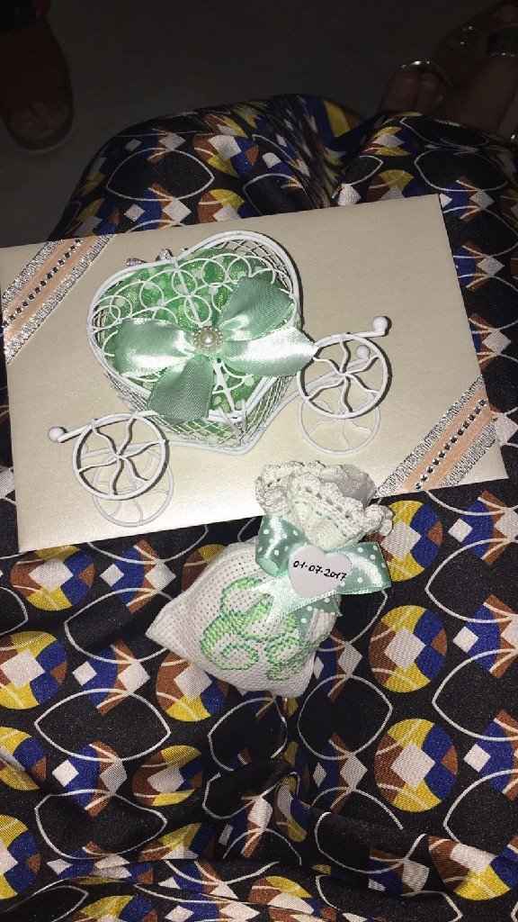 Sacchettini segna posto - 1