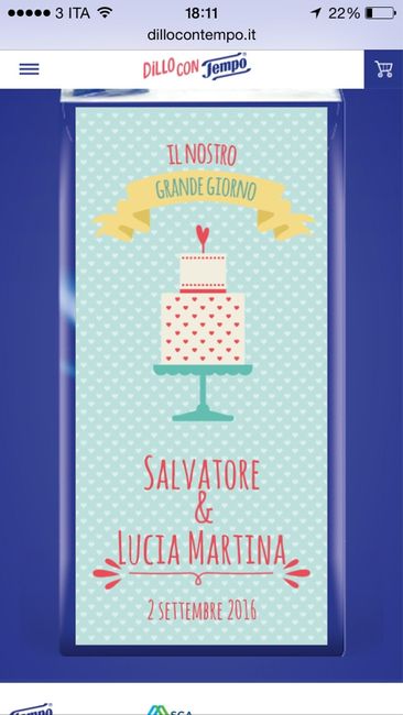Cercasi novità - 4