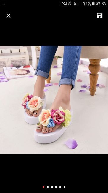 Ciabatte preparazione - 3