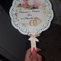 Ventagli fai da te - 1