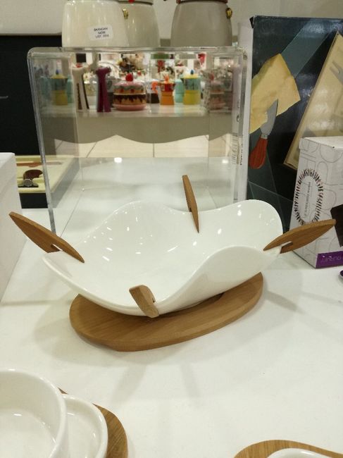 Bomboniere utili: quale scegliere? 1