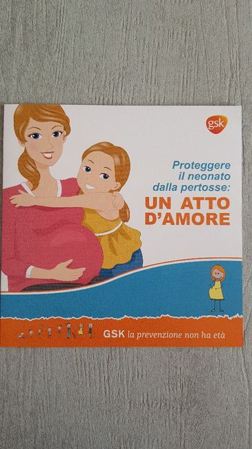 Future mamme "dicembrine" 2019 💙💗 - 1