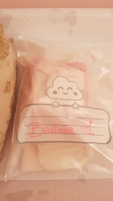 Future mamme "dicembrine" 2019 💙💗 - 1