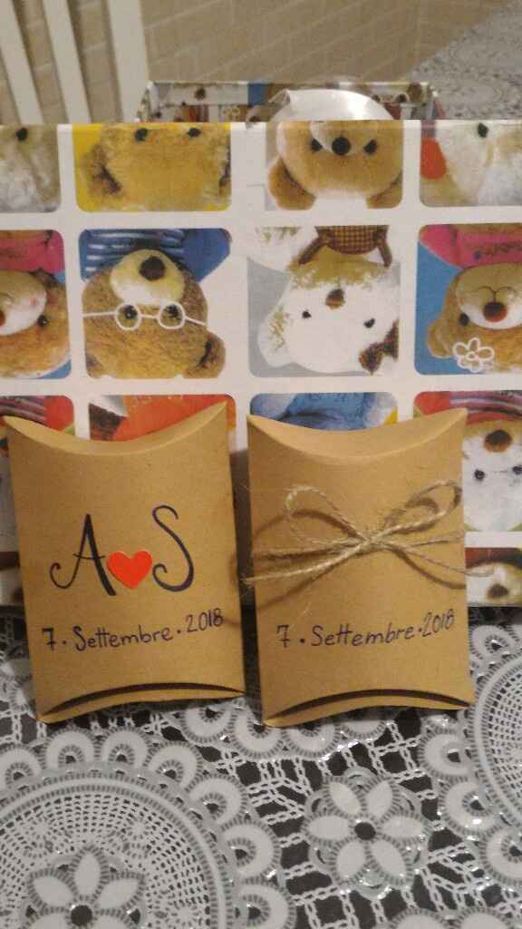 Alternativa coni portariso - 1