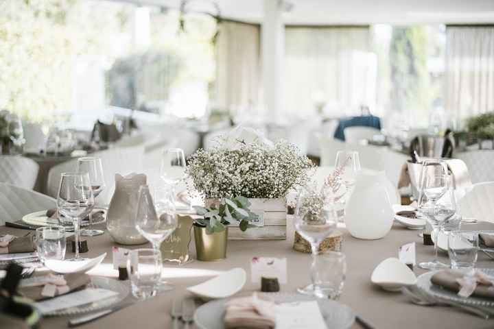 Mama casa in campagna.. Spose 2019 - 2