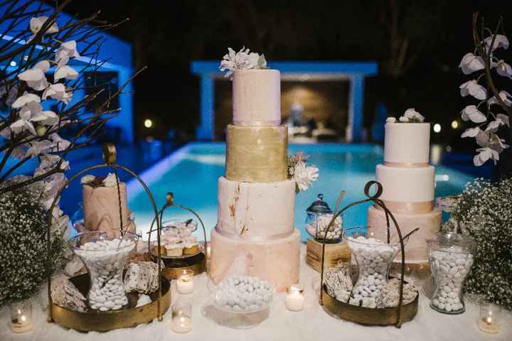Mama casa in campagna.. Spose 2019 - 4