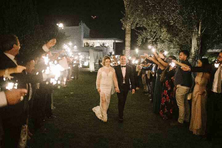 Mama casa in campagna.. Spose 2019 - 5