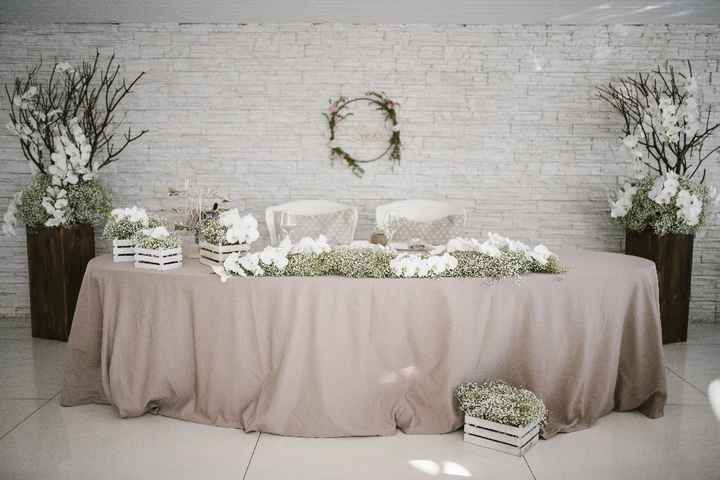Mama casa in campagna.. Spose 2019 - 6