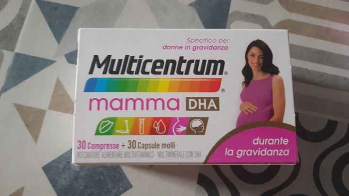 Future mamme "dicembrine" 2019 💙💗 - 1