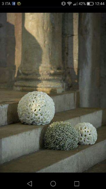 Idea allestimento chiesa⛪ - 2