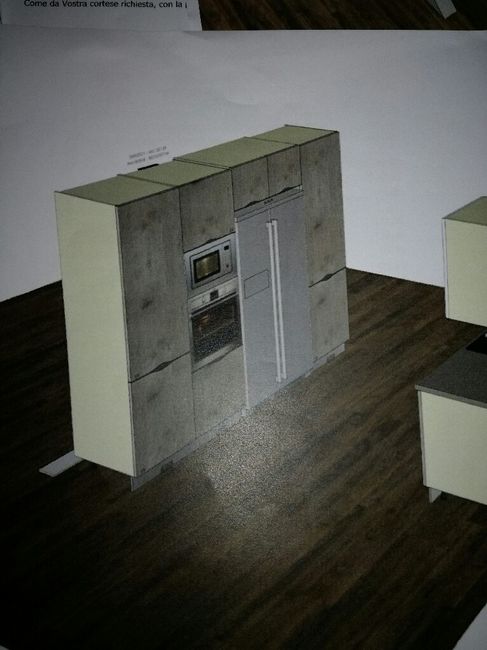 Cucina stosa...pareri ?? - 2