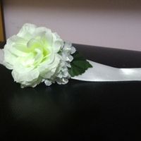 Bracciali floreali - 2