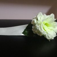 Bracciali floreali - 3