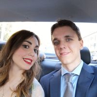 Postate una foto di voi due 👇 - 1