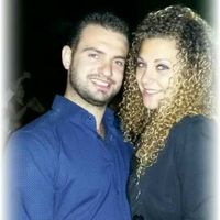 Presentati pubblicando una foto tua e del tuo fm - 1