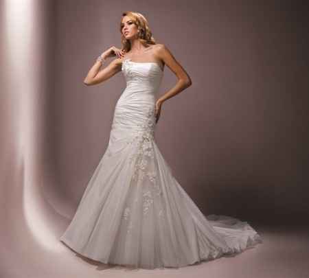 Maggie Sottero