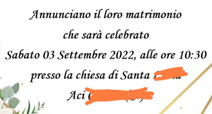 "Presso" o "nella" Chiesa? - 1