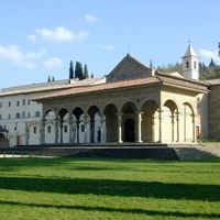 santa maria grazie