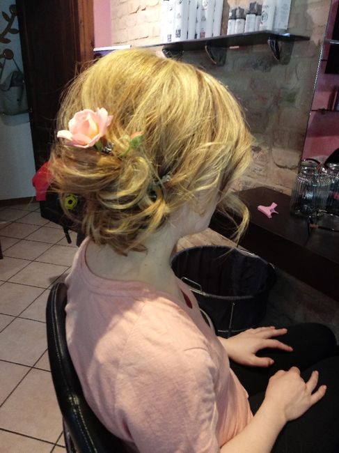 Acconciatura quale? - 3