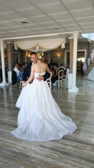 Finalmente anche noi sposi!! 3