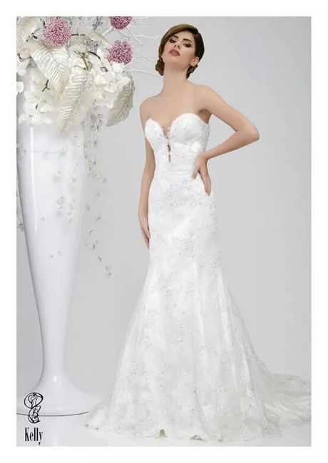 I vostri abiti da sposa - 1