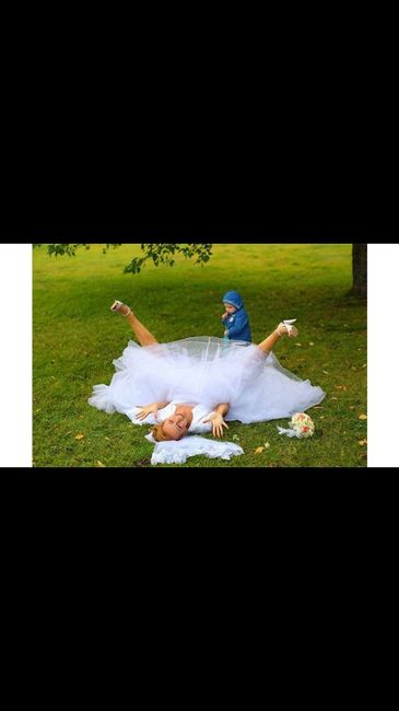 Terapia antistress di matrimonio.com le foto di matrimonio più brutte 2! - 6