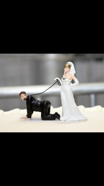 Terapia antistress di matrimonio.com: i top cake più strani! - 3