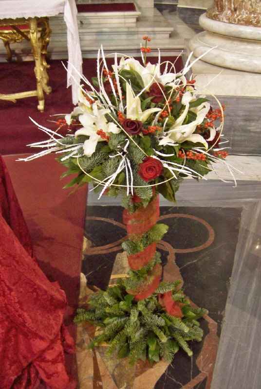 s.andrea al quirinale