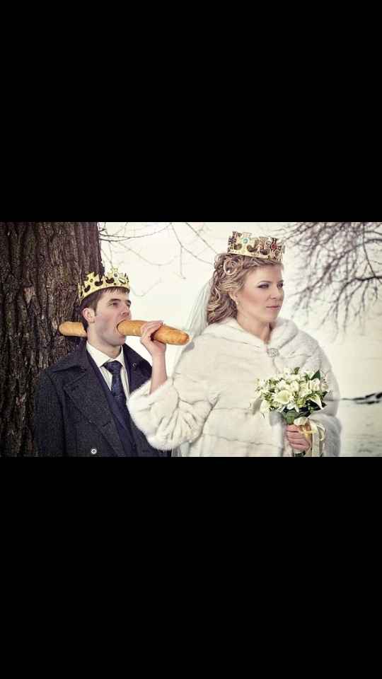 Terapia antistress di matrimonio.com le foto di matrimonio più brutte 2! - 1