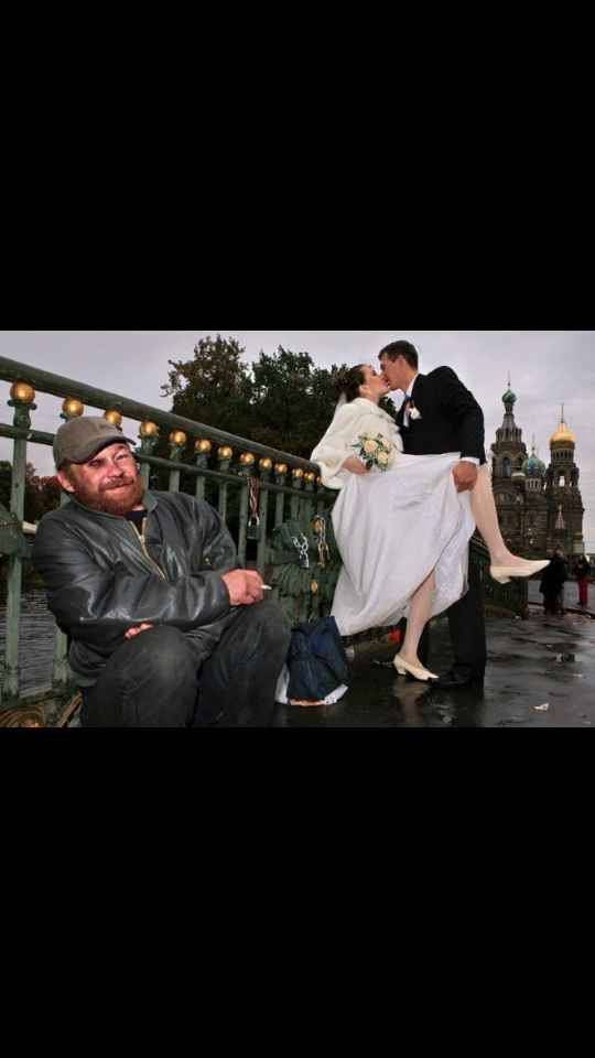 Terapia antistress di matrimonio.com le foto di matrimonio più brutte 2! - 5