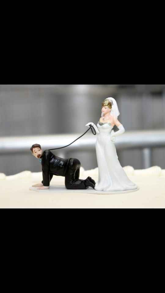 Terapia antistress di matrimonio.com: i top cake più strani! - 3