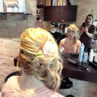 Acconciatura quale? - 2