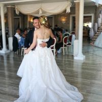 Finalmente anche noi sposi!! - 3