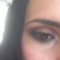 E prova trucco sia....oggi -25! - 2