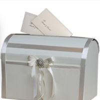 Per chi vuole fare la scatola portabuste..ecco alcune idee - 1