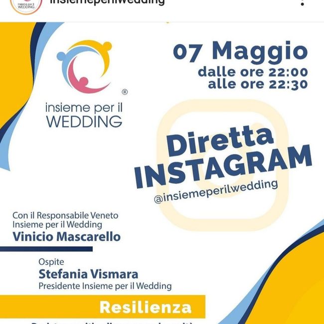 Diretta instagram - 1