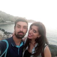 Condividete la vostra prima foto insieme e quella più recente! - 1
