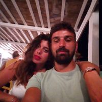Condividete la vostra prima foto insieme e quella più recente! - 2