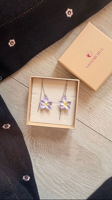 Quando consegnare il regalo ai Regalo Testimoni? - 2