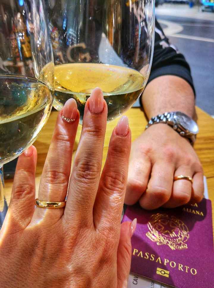 Fedi Unoaerre: comode o comfort? - 1