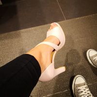 Scarpe!!! Non ho pace, lo ammetto!!! - 2