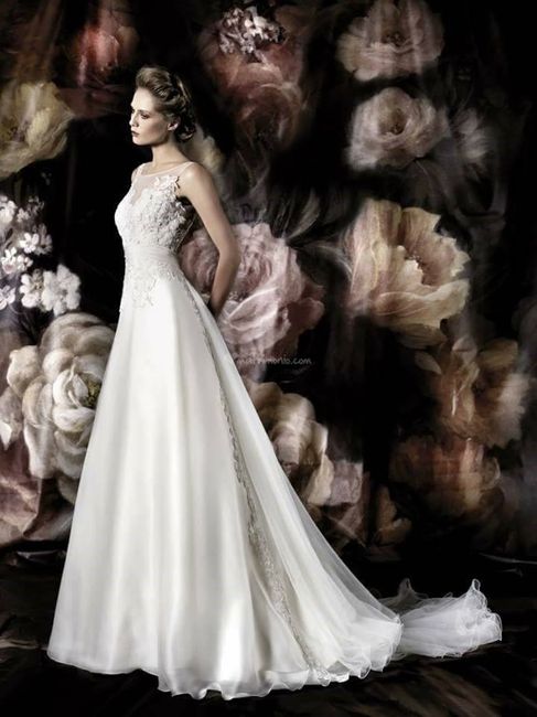 abito scelto, 100% made in Italy 
