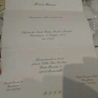 Quali partecipazioni vi piacciono? - 6