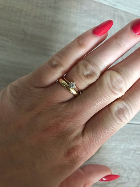 Anello findazamento 1